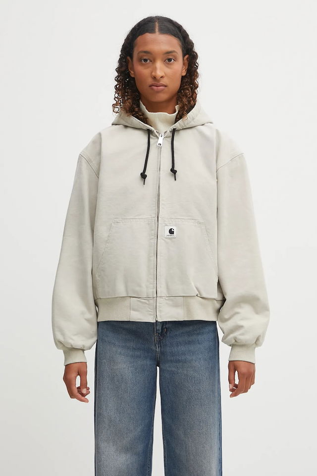 Transitional Cotton OG Active Jacket