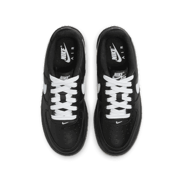 Кецове и обувки Nike Air Force 1 LV8 Черно | IB8845-001, 2