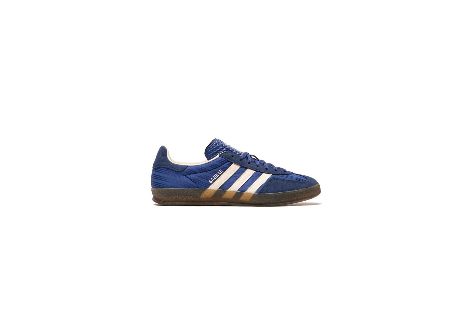 Кецове и обувки adidas Originals Gazelle Indoor Синьо | JS1410, 1