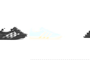 Кецове и обувки adidas Originals Gazelle Indoor Синьо | JS1410, 1