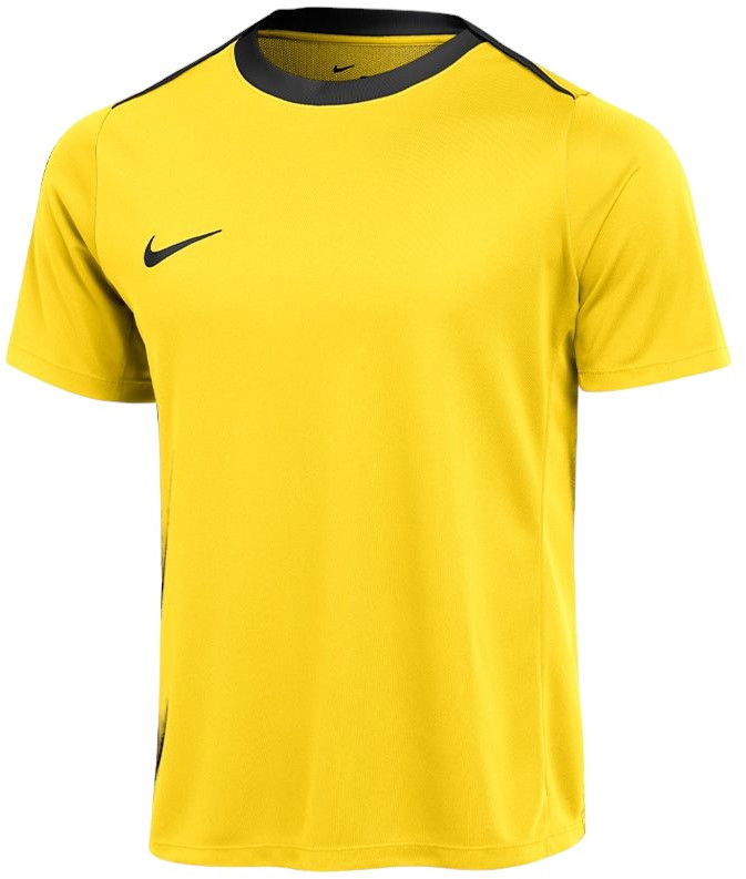 Тениска Nike M NK DF ACDPR24 SS TOP K Жълто | fd7592-719