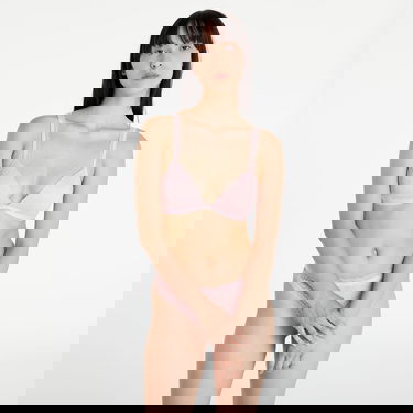 Сутиен CALVIN KLEIN Triangle Bra Розово | QF6199E TH4, 0