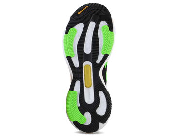Кецове и обувки adidas Performance SolarGlide 5 Черно | GX6703, 3