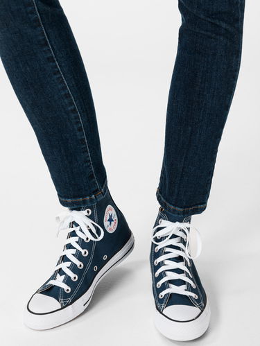 Дънки Diesel Livier-S Jeans Тъмно синьо | 15, 4