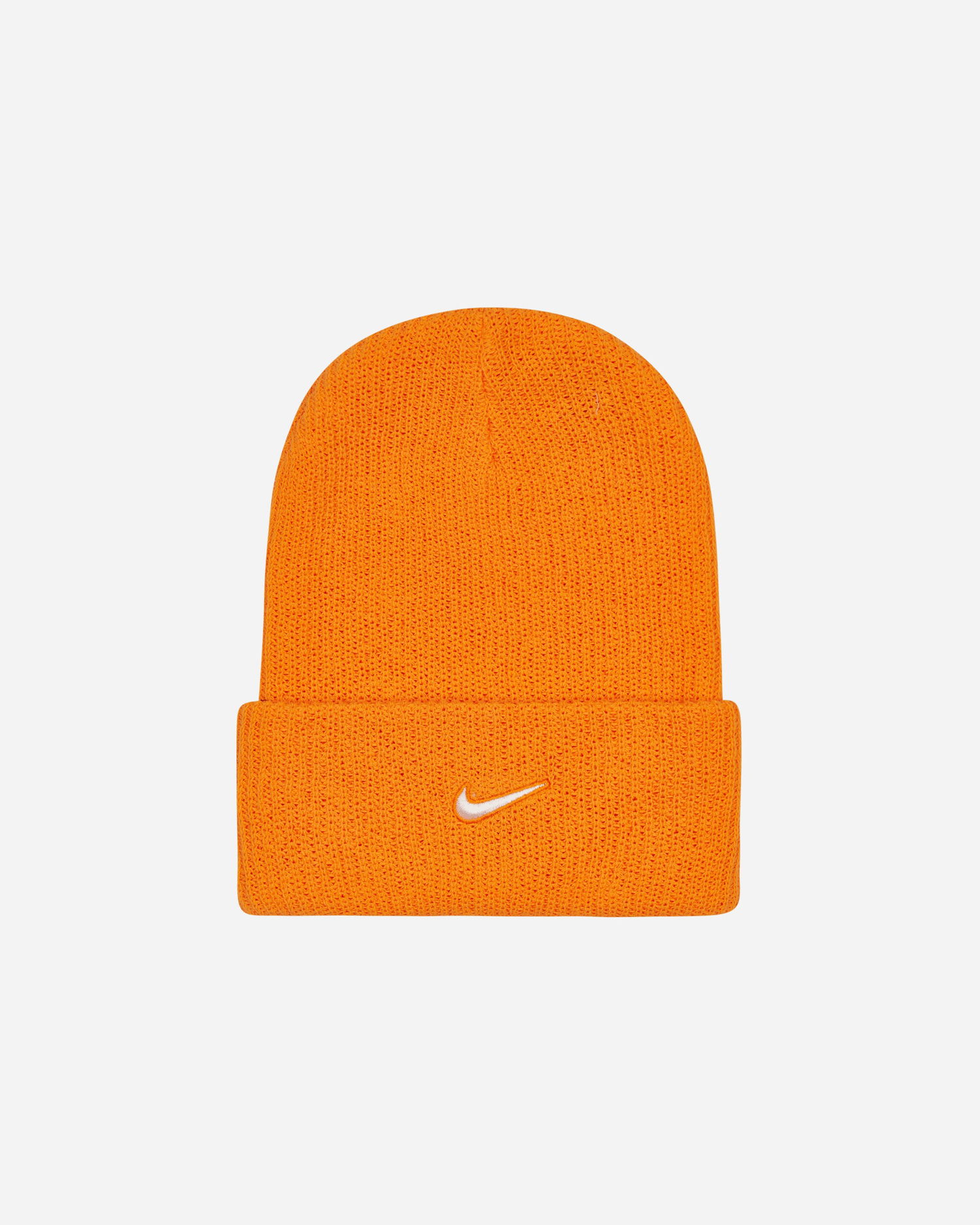 Шапка Nike Swoosh Utility Beanie Оранжево
 | DV3342-836, 1