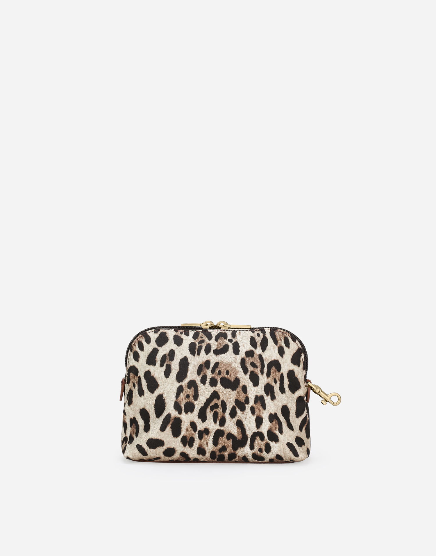 Чанта за пътуване Dolce & Gabbana Dolce & Gabbana Animal Print Dog Food Bag Многоцветен | BD0023A6459HA93M, 1