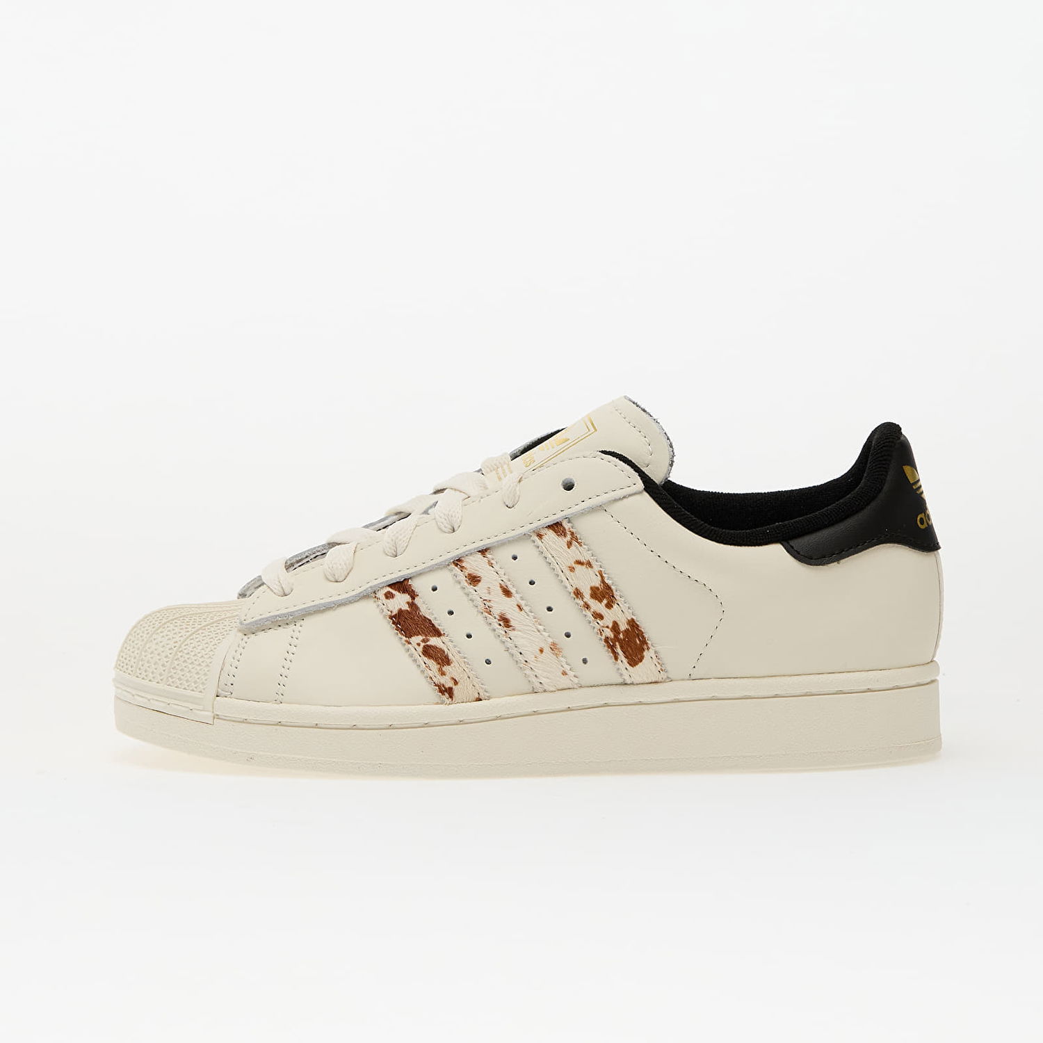 Кецове и обувки adidas Originals Superstar II 37 1/3 Бяло | JQ6473, 0