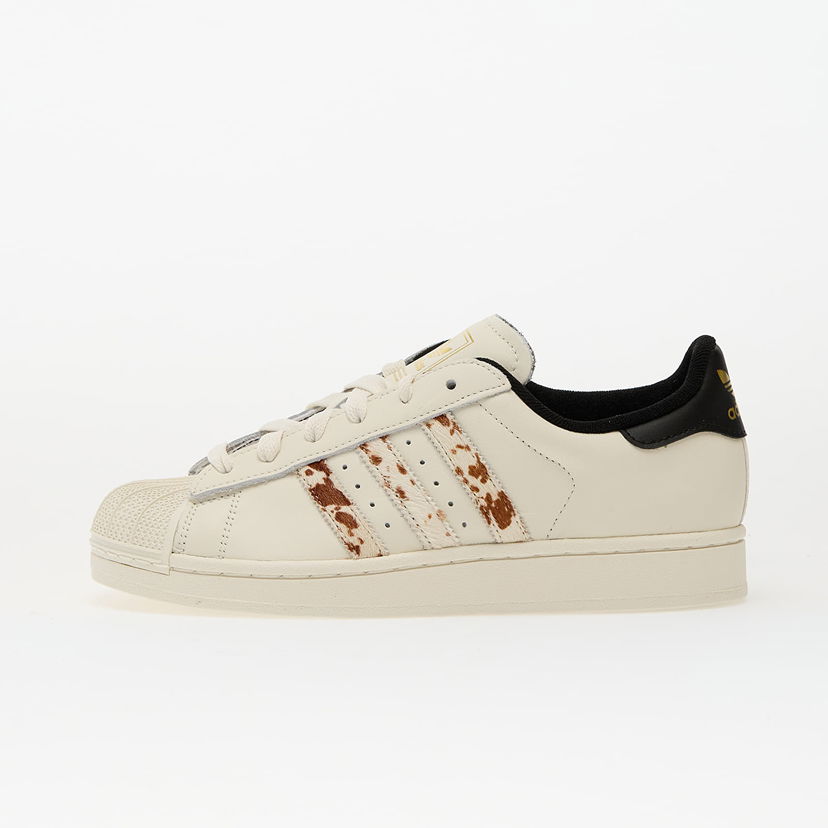 Кецове и обувки adidas Originals Superstar II 37 1/3 Бяло | JQ6473