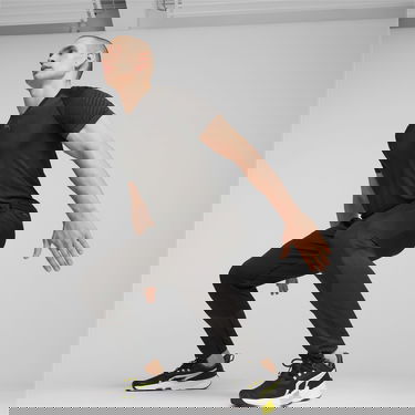 Панталони и дънки Puma Formknit Seamless Черно | 523818_01, 3