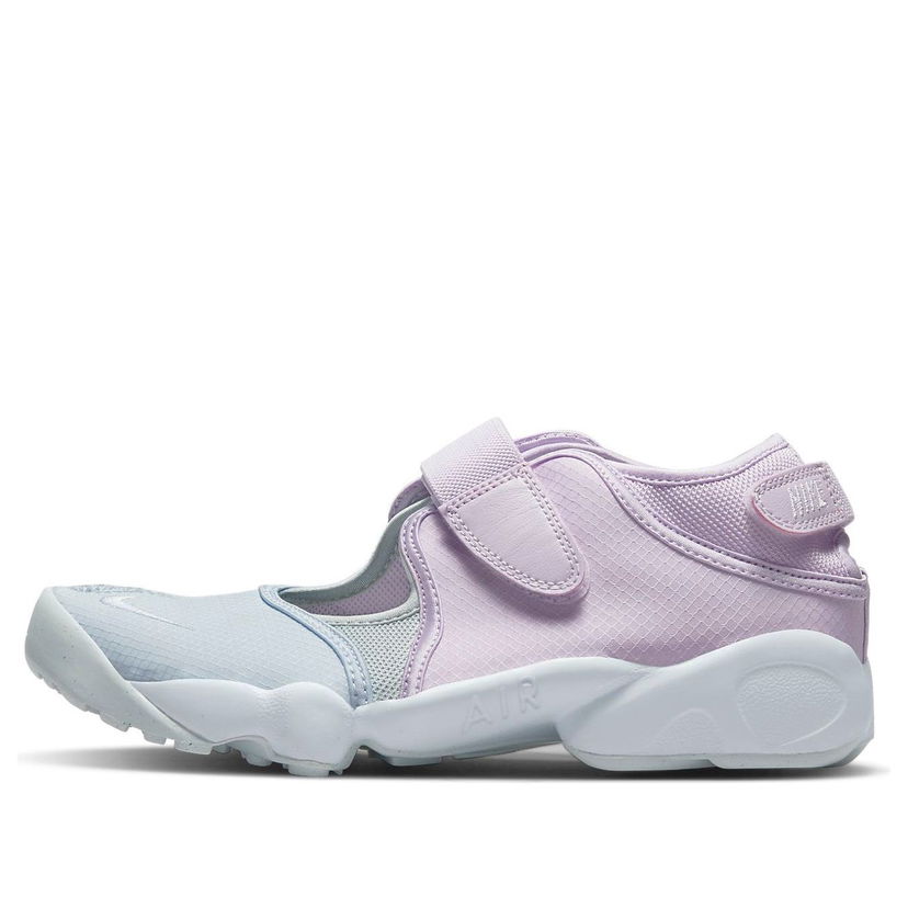 Кецове и обувки Nike Air Rift Лилаво | DV2926-300