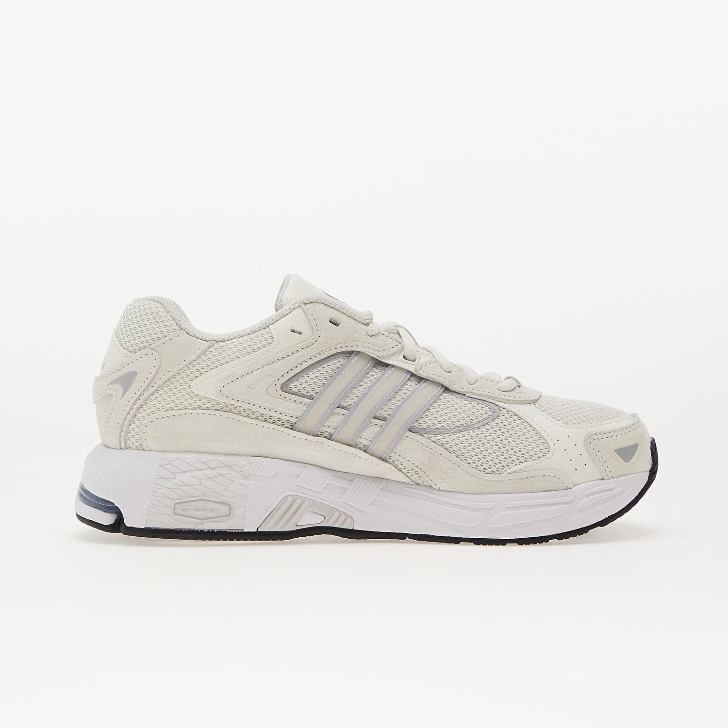 Кецове и обувки adidas Originals Response Cl W Бяло | ID4292, 1