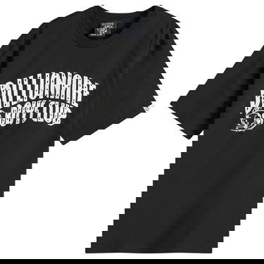 Тениска BILLIONAIRE BOYS CLUB Arch Logo T-Shirt, Size Large Черно | B24269-BLK, 1