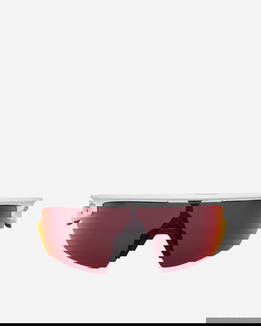 Слънчеви очила OAKLEY Sphaera Sunglasses Matte White / Prizm Field Бяло | OO9403 11, 1