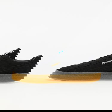 Кецове и обувки Puma Suede Crepe Черно | 38070702, 0