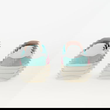 Кецове и обувки adidas Originals Gazelle Bold Flash Aqua Lucid Pink W Тюркоазено | ID7026, 2