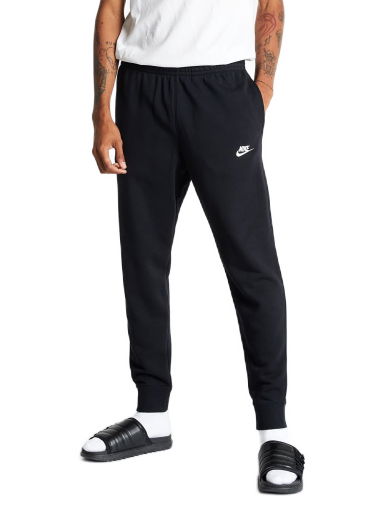 Спортни панталони Nike Club Joggers Черно | BV2679-010