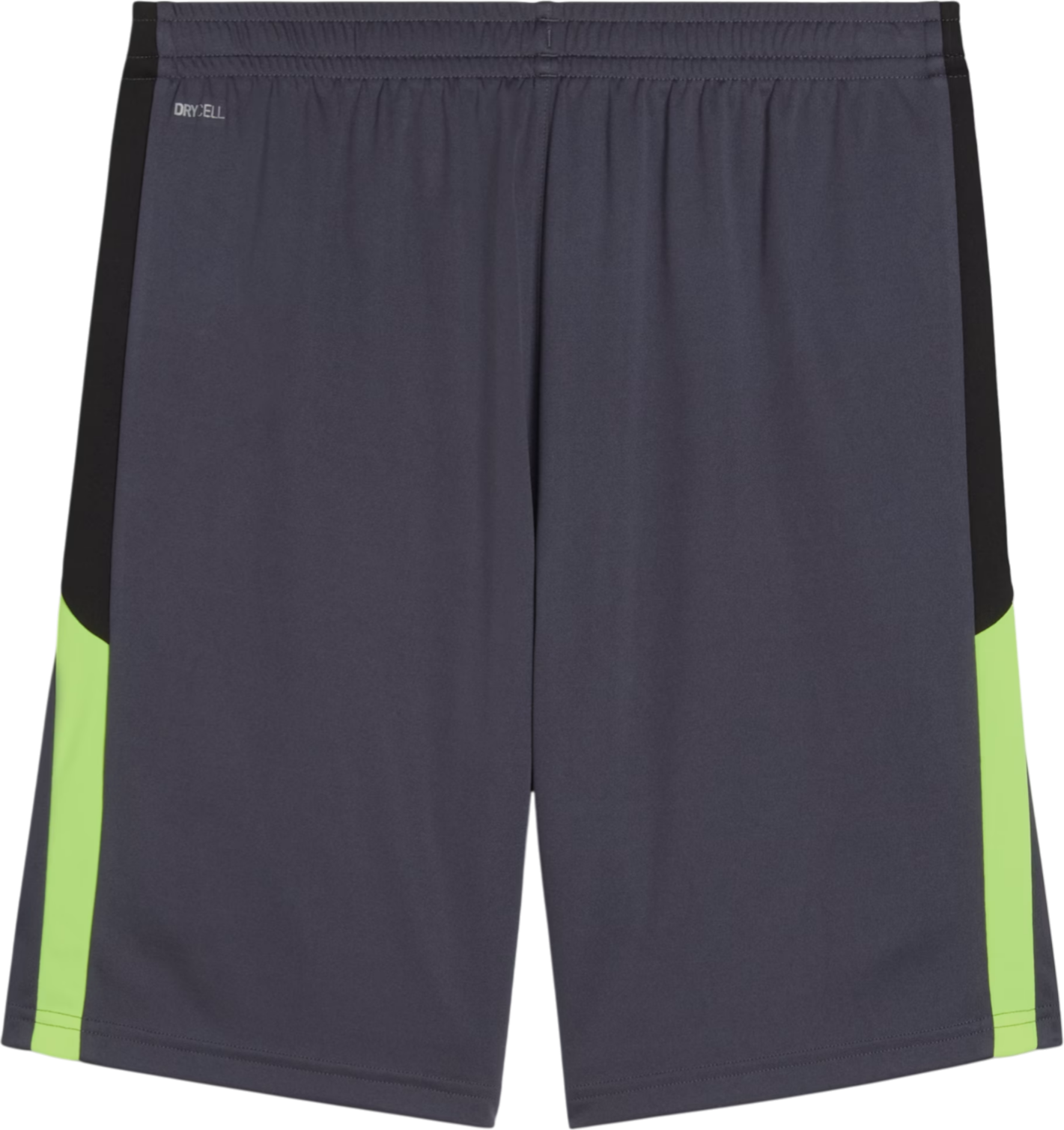 Къси панталони Puma IndividualLIGA Training open pockets Short Сиво | 659519-08, 1