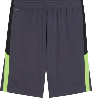 Къси панталони Puma IndividualLIGA Training open pockets Short Сиво | 659519-08, 1