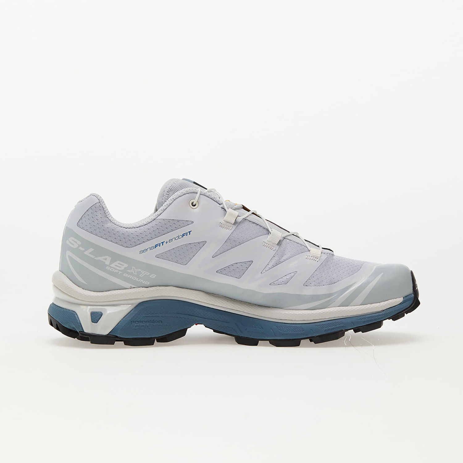 Кецове и обувки Salomon XT-6 Сиво | 417511, 1