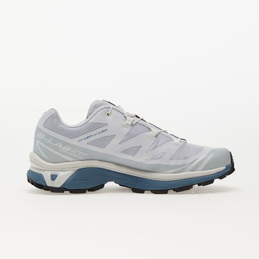 Кецове и обувки Salomon XT-6 Сиво | 417511, 1