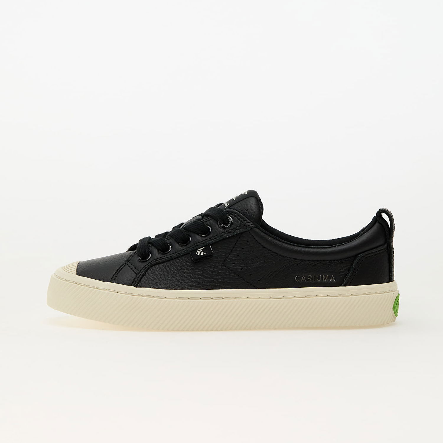 Кецове и обувки Cariuma W Oca Low Black Черно | 100204B01 W, 0