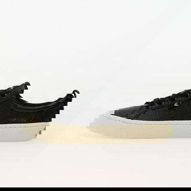 Кецове и обувки Cariuma W Oca Low Black Черно | 100204B01 W, 0