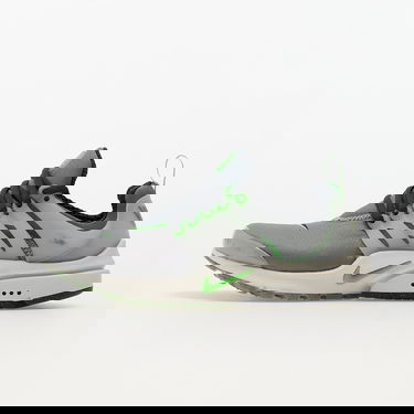 Кецове и обувки Nike Air Presto Premium Сиво | FJ2685-001, 0