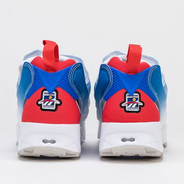Кецове и обувки Reebok Instapump Fury OG NM Бяло | EH3255, 3