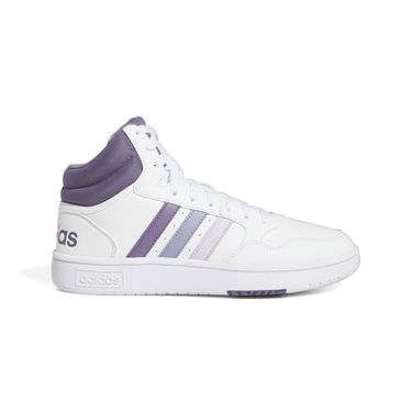 Кецове и обувки adidas Performance Hoops 3.0 mid w 42 Бяло | IF5306, 0