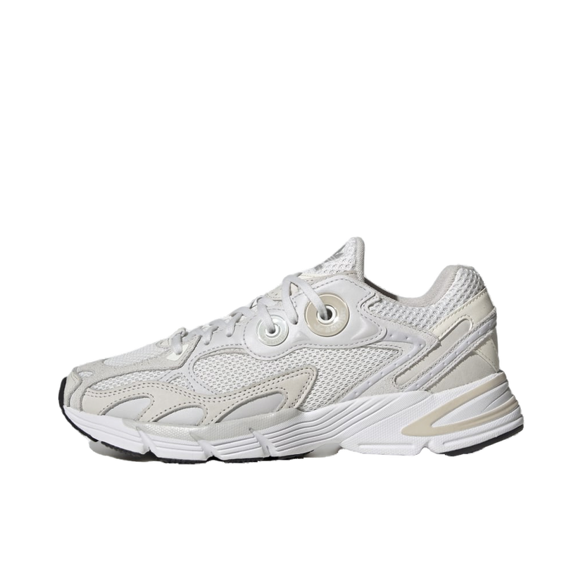 Кецове и обувки adidas Originals Astir Бяло | HP9039