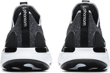 Кецове и обувки Nike React Phantom RUN FK 2 Черно | cj0277-003, 5