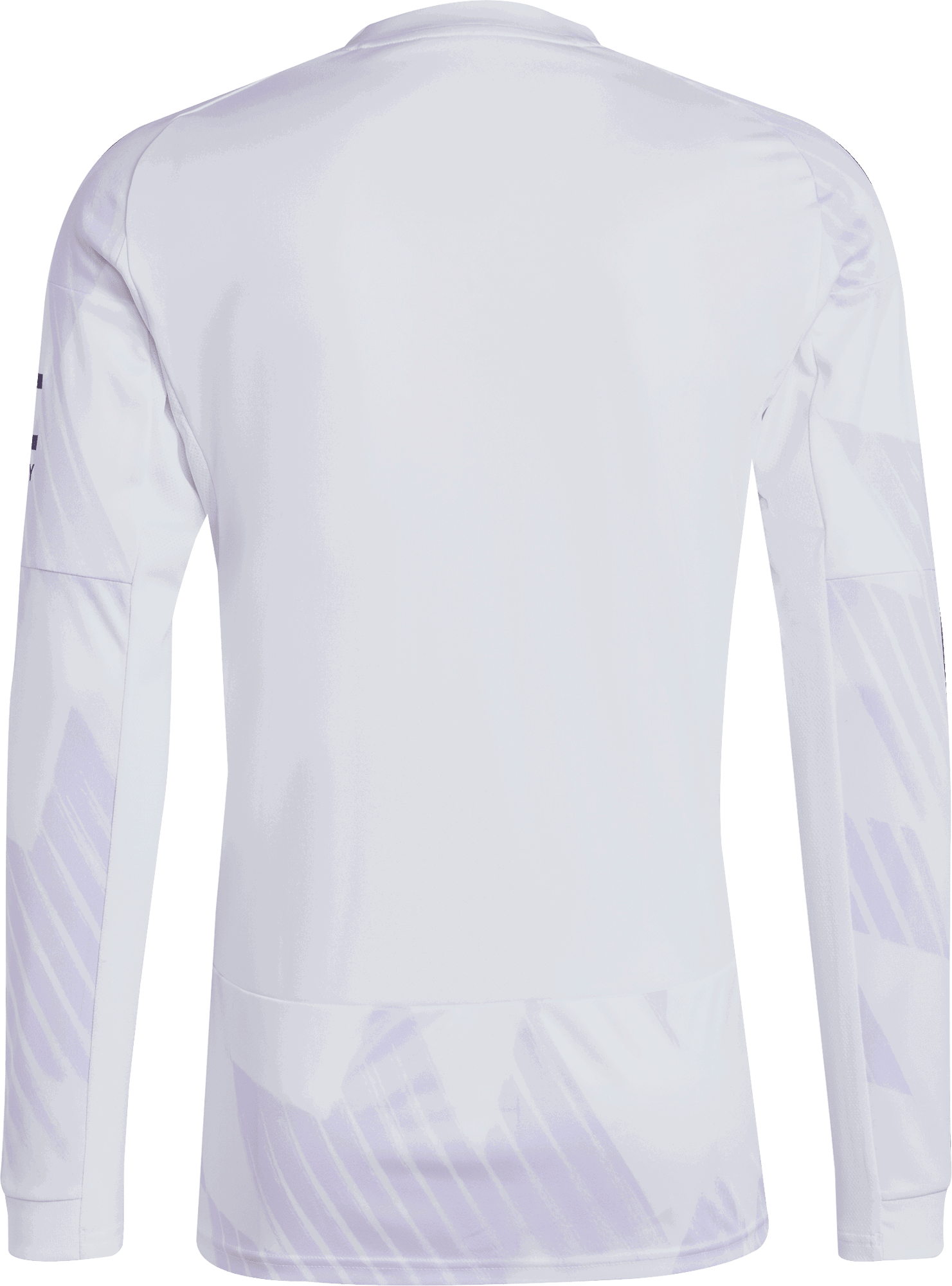 Фланелка adidas Originals Manchester United FC 2025/26 Away Jersey Бяло | jp3025, 1