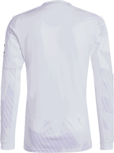 Фланелка adidas Originals Manchester United FC 2025/26 Away Jersey Бяло | jp3025, 1