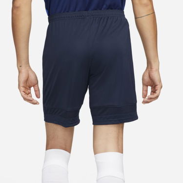 Къси панталони Nike Dri-FIT Academy Shorts Тъмно синьо | cw6107-452, 2
