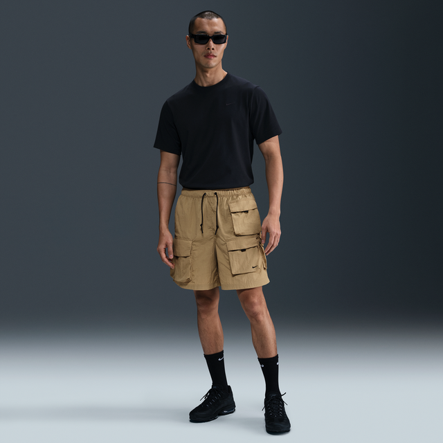 Nike Tech Woven Cargo Shorts