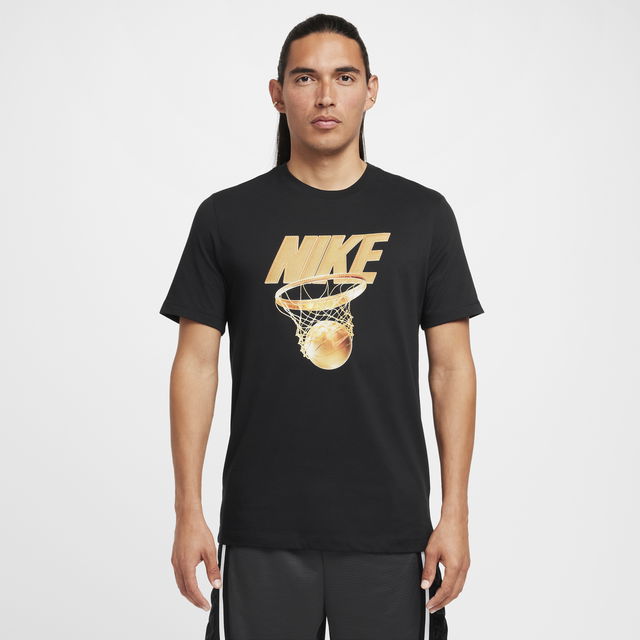 Dri-FIT Basketball T-shirt