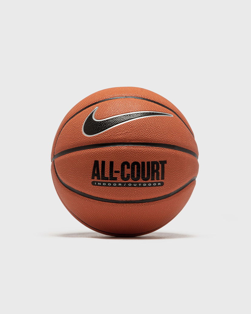 Спортна екипировка Nike EVERYDAY ALL COURT 8P DEFLATED BALL Оранжево
 | 887791402387