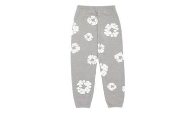 Спортни панталони Denim Tears Denim Tears Cotton Wreath Sweatpants L Сиво | DENT, 0