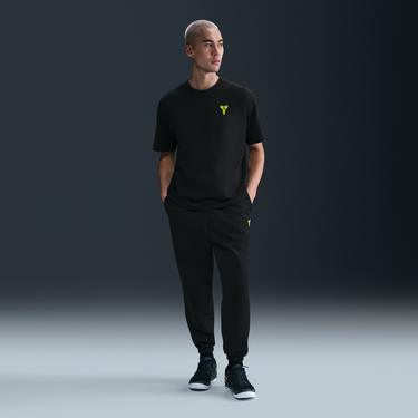 Тениска Nike Kobe Therma-FIT Basketball Pants Черно | HJ8113-011, 0