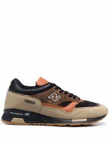 Кецове и обувки New Balance 1500 Кафяво | M1500COB, 0