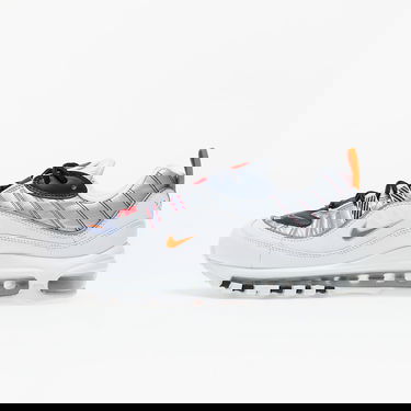 Кецове и обувки Nike W Air Max 98 Premium Бяло | CQ3990-100, 0