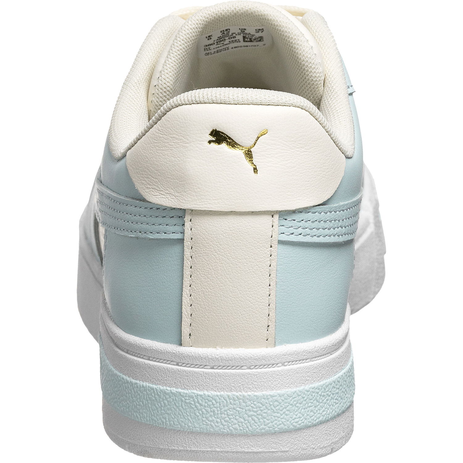 Кецове и обувки Puma CA Pro Classic Синьо | 380190-08, 1