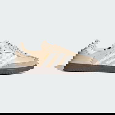 Кецове и обувки adidas Originals Samba OG Бежово | JR0914, 0
