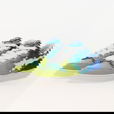 Кецове и обувки BAPE A BATHING APE Bape Sk8 Sta 1 Blue Зелено | 001FWJ301023I BLU, 5