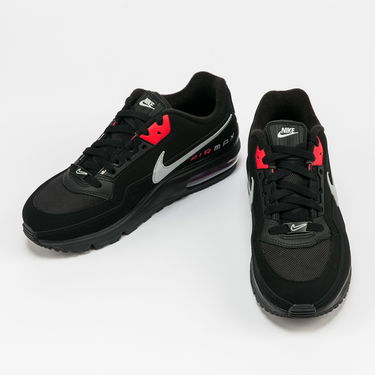 Кецове и обувки Nike Air Max LTD 3 Черно | CW2649-001, 2