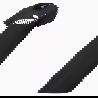 Pокля Puma Essentials Logo Dress Черно | 673721_01, 7