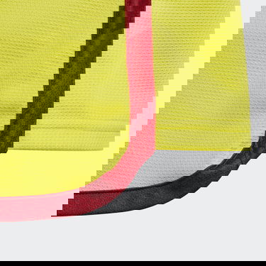 Фланелка adidas Originals Colombia Жълто | HD8847, 4