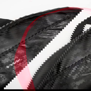 Раница Vans Old Skool Classic Backpack Бургунди | VN000H4YBRD1, 3