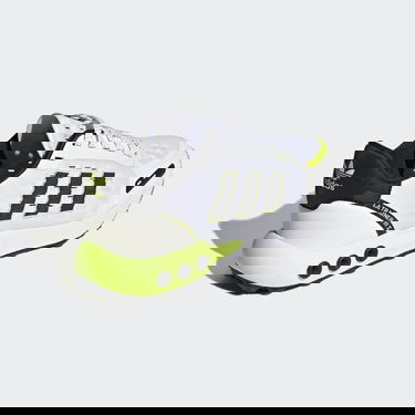 Кецове и обувки adidas Originals La Trainer III Бяло | FY3704, 2