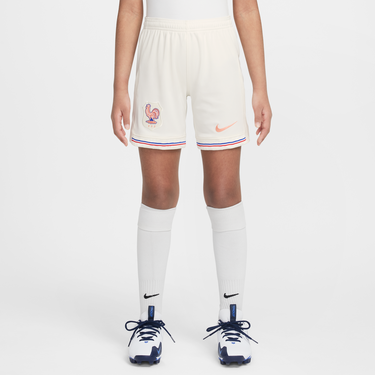 Къси панталони Nike FFF Stadium 2025/26 Dri-FIT Replica Shorts Бяло | FZ9214-110, 0